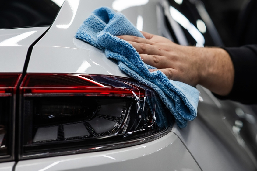 car detailing in riyadh saudi arabia