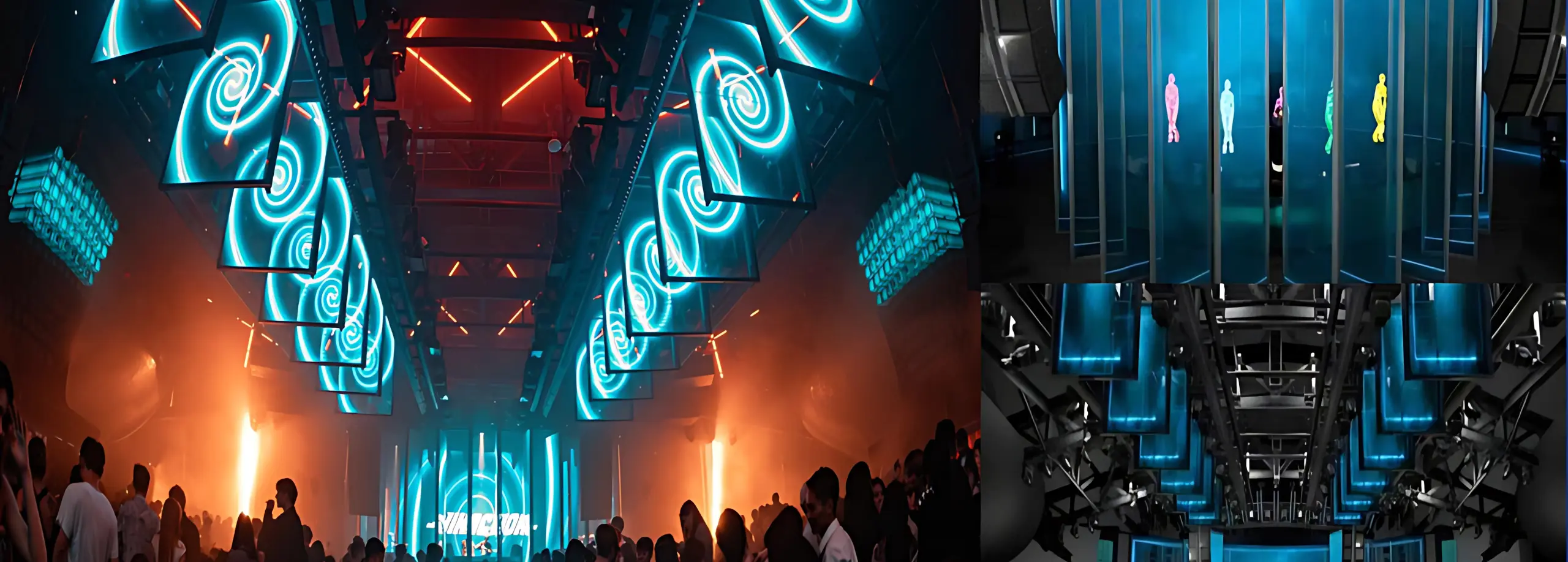 LED Glass Display 2025 Guide-Uses, Benefits & Trends 1 led-glass-display-installation-in-saudi-arabia