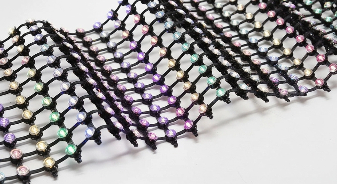 transparent led mesh screens in ksa