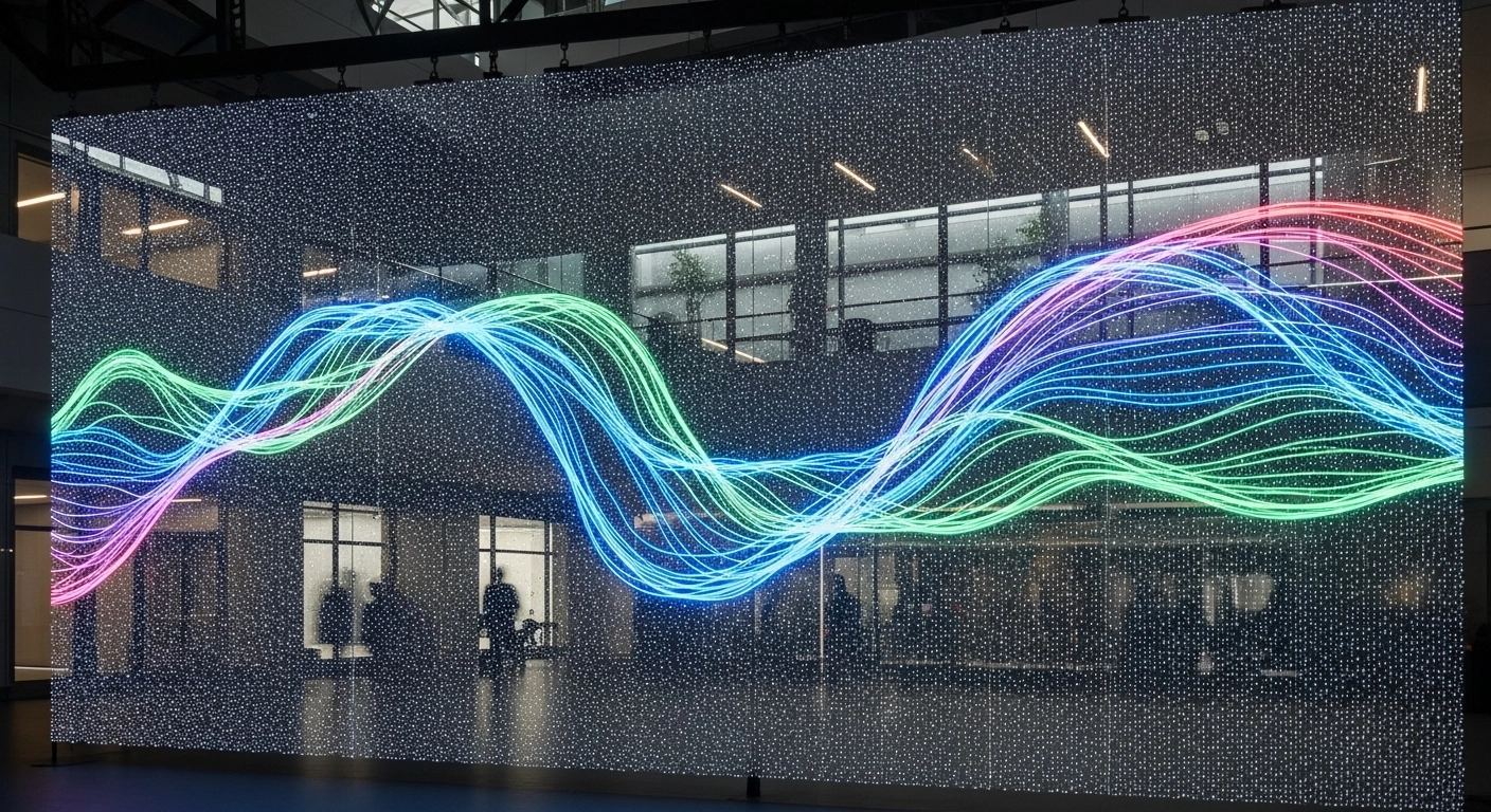 transparent-mesh-led-screen ksa