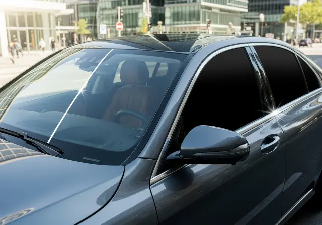 Window Tint for Cars