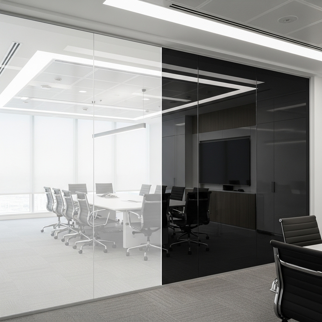 pdlc smart film riyadh