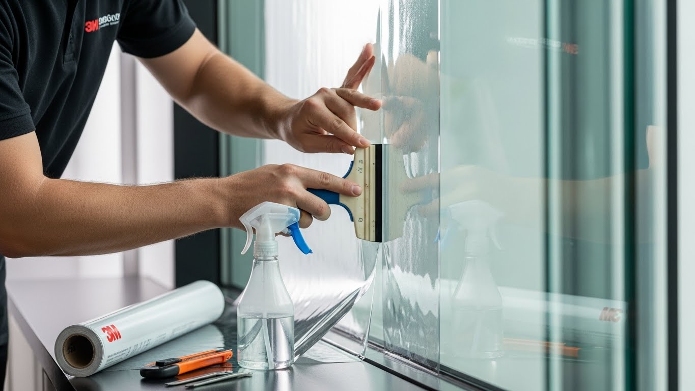 Heat Reduction Window Film: A Complete Guide 4 Image fx 1 2