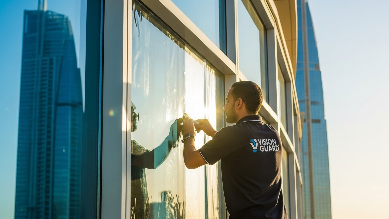 Heat Reduction Window Film: A Complete Guide 5 Image fx 3 2