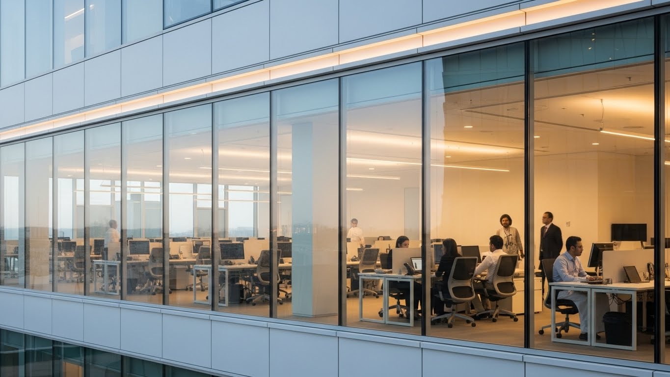 Nano Ceramic Window Film: Advanced Ceramic Window Tint for Heat, UV & IR Protection in Saudi Arabia 2026 6 Image fx 4 2