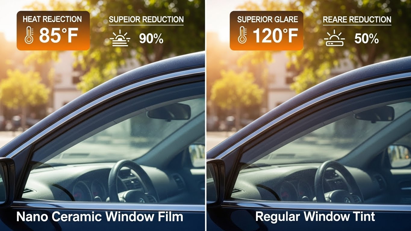 Nano Ceramic Window Film: Advanced Ceramic Window Tint for Heat, UV & IR Protection in Saudi Arabia 2026 8 Image fx 6 1