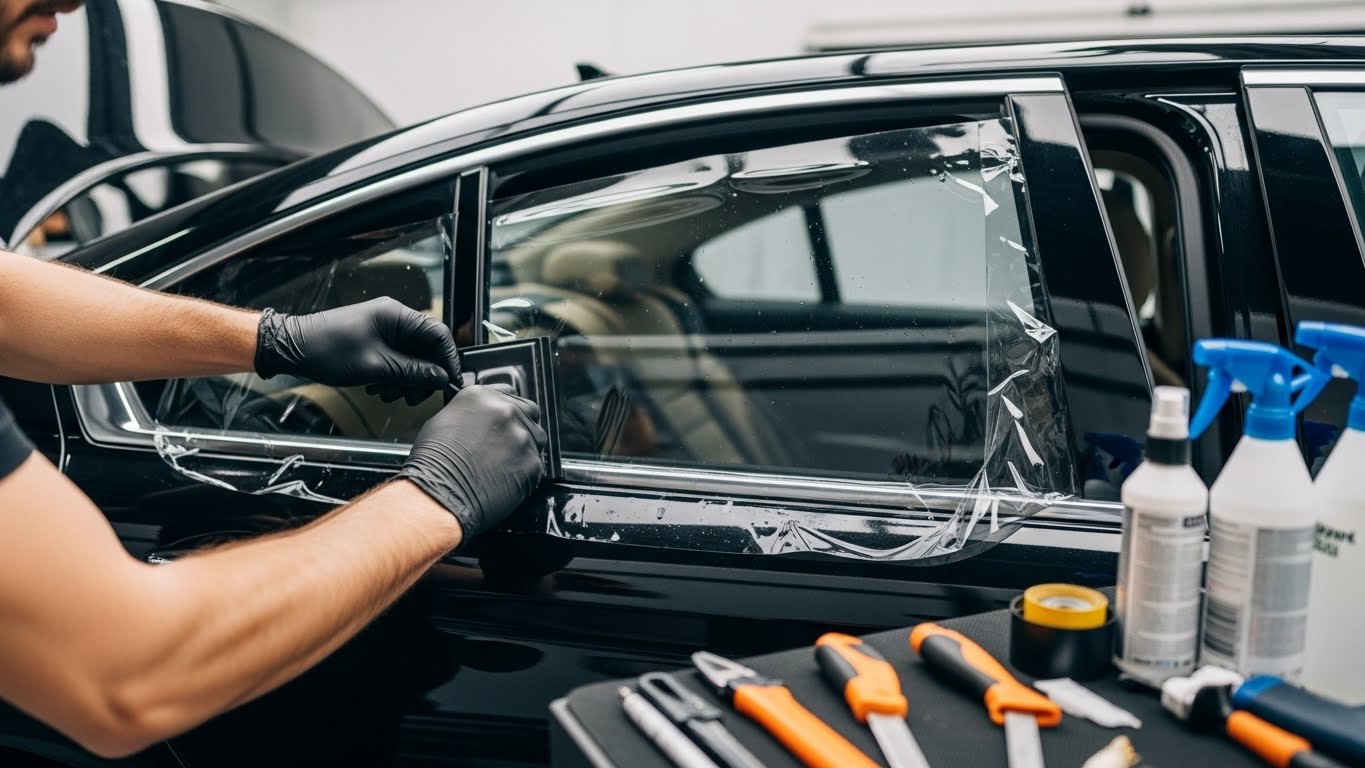 Nano Ceramic Window Film: Advanced Ceramic Window Tint for Heat, UV & IR Protection in Saudi Arabia 2026 7 Image fx 7 1