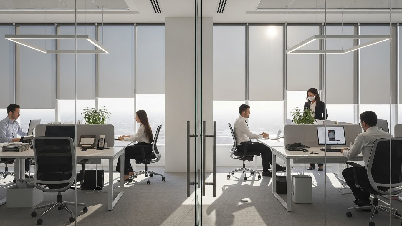 Heat Reduction Window Film: A Complete Guide 2 Image fx 7