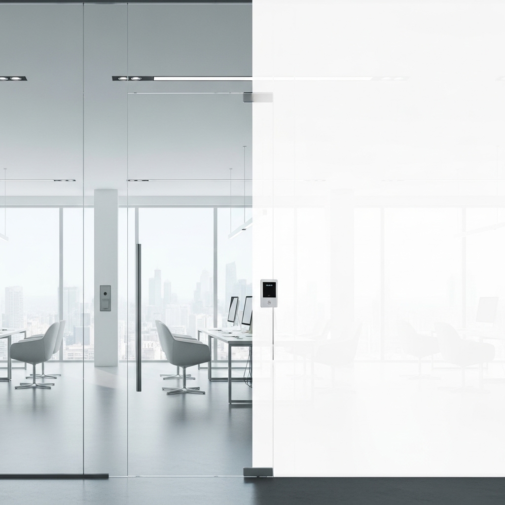 pdlc smart film riyadh