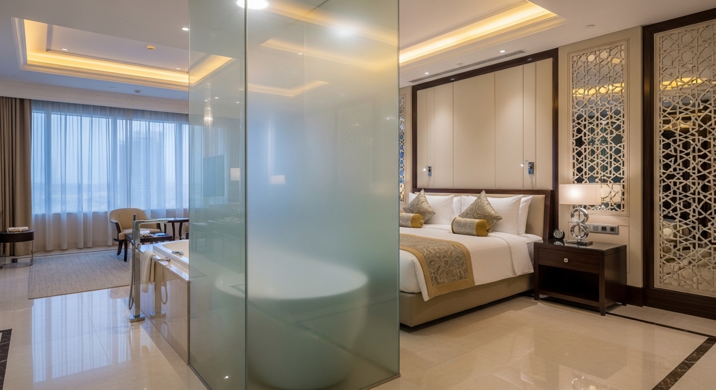 7 Powerful Smart Switchable Glass Film Benefits 2026 4 Image fx 2