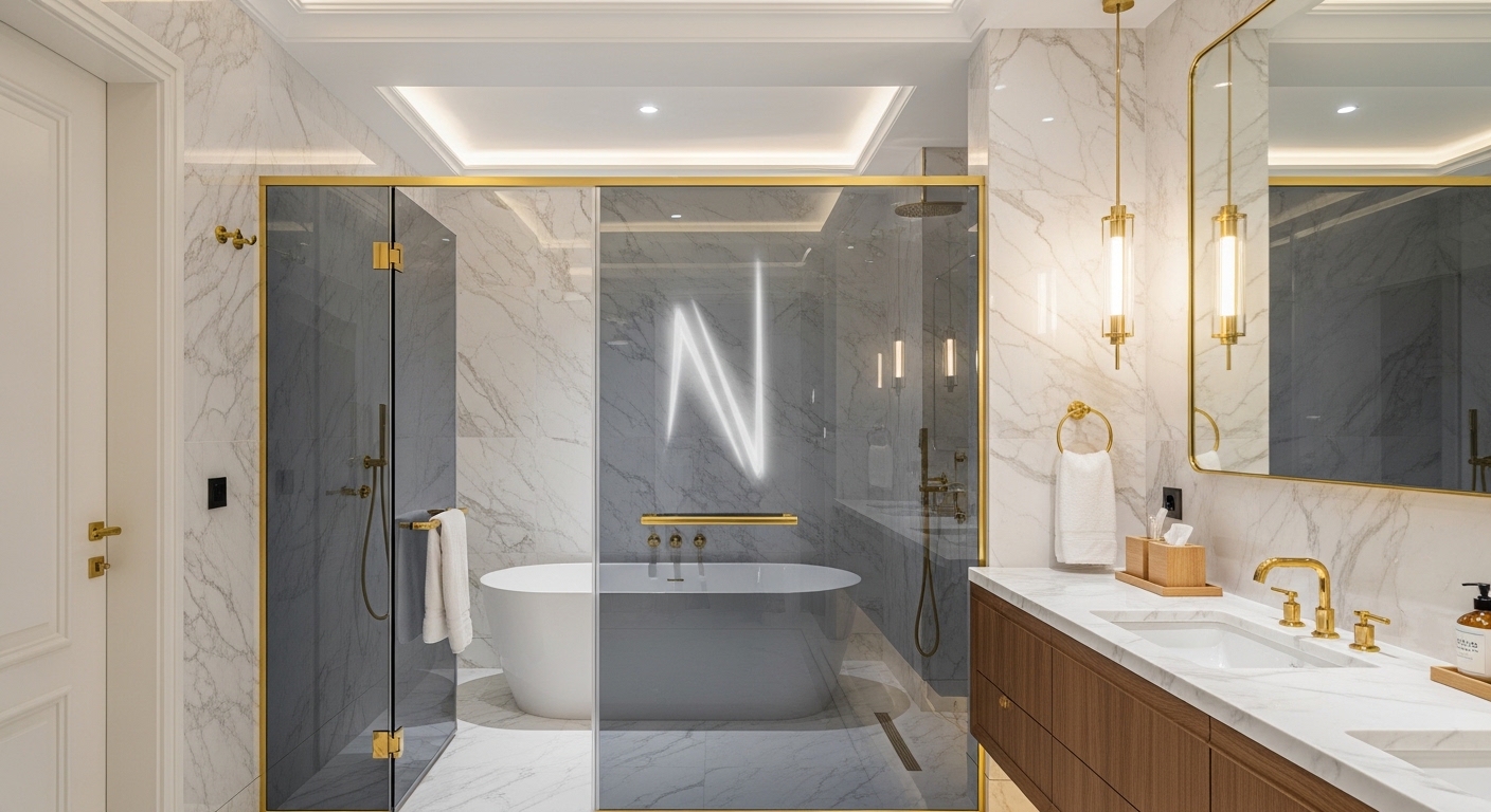 7 Powerful Smart Switchable Glass Film Benefits 2026 5 Smart Switchable Glass Film