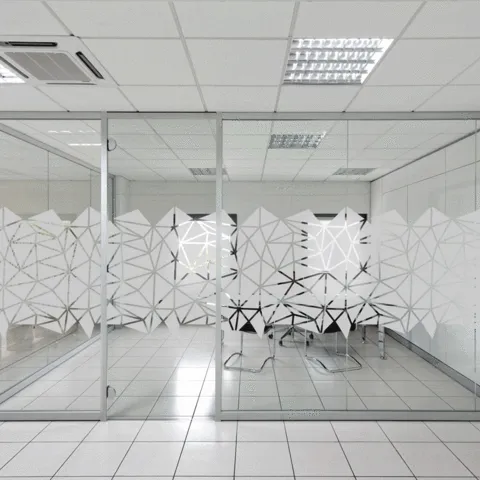 Frosted Glass Sticker Services in Dammam 1 Frosted Glass Sticker Services in Dammam