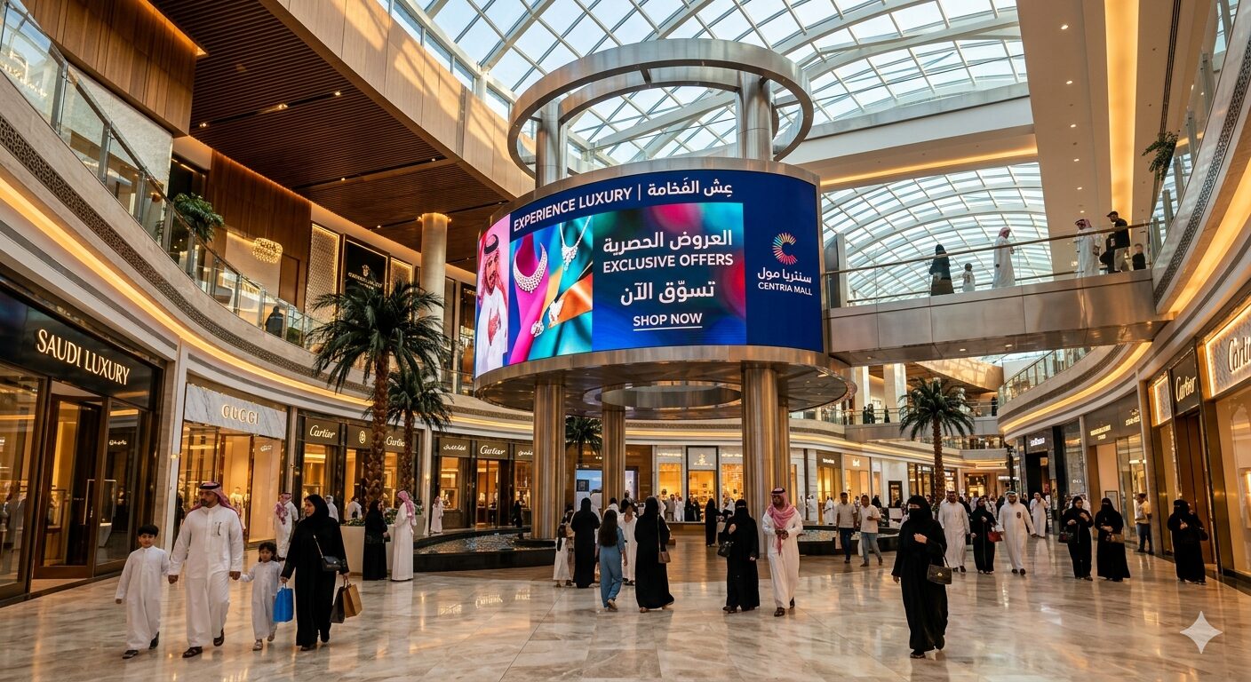 LED display Saudi Arabia 1 LED screen Saudi Arabia