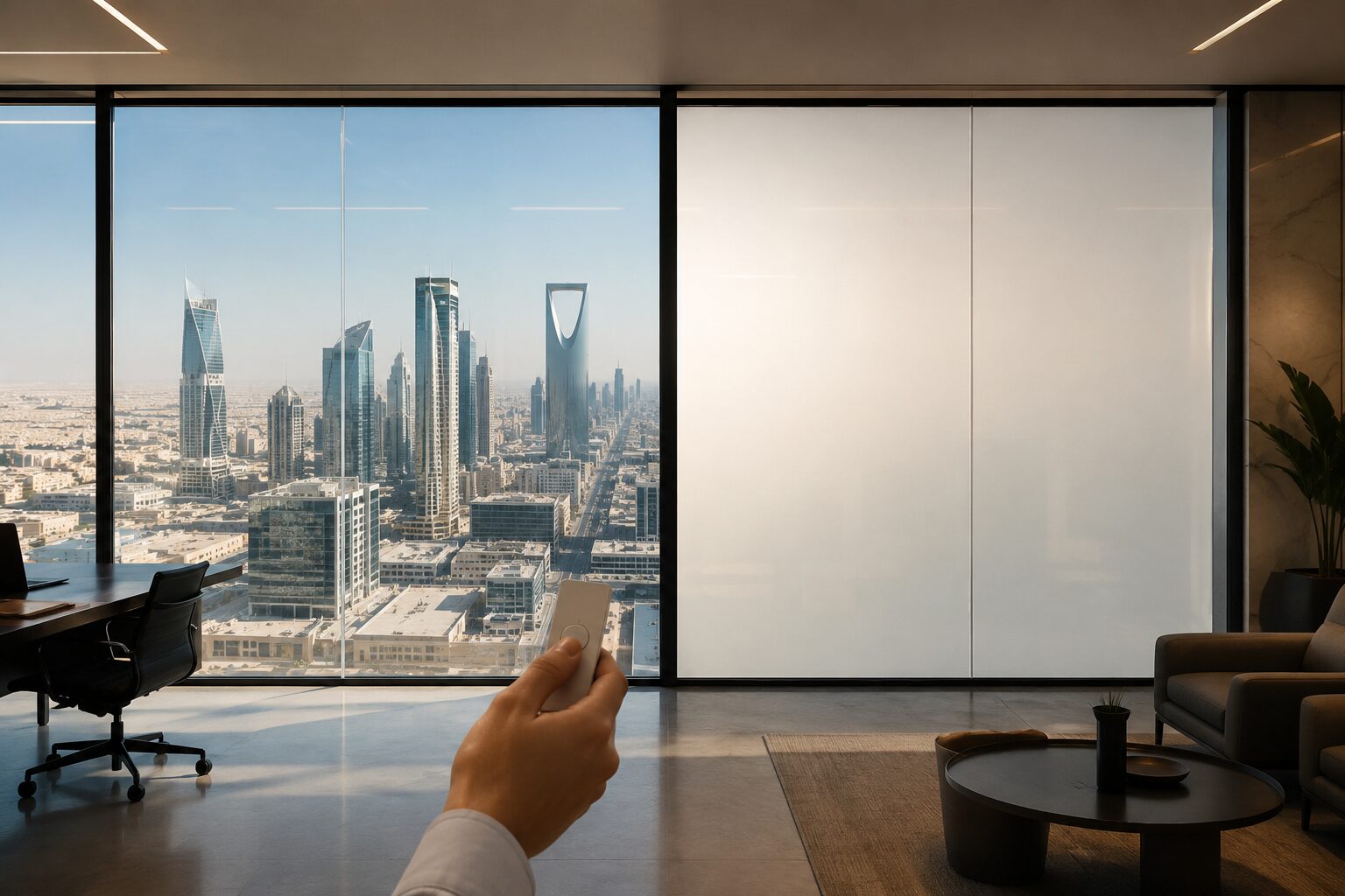 How Much Does Smart Film Cost in Saudi Arabia? 6 smart film cost in Saudi Arabia